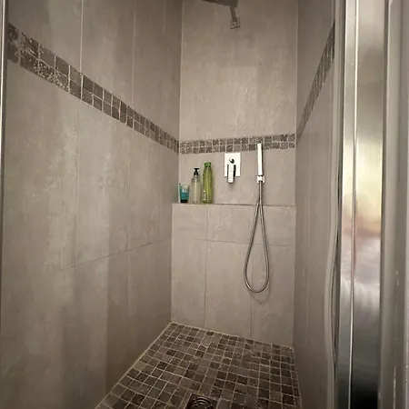 Studio Paris11 Saint-antoine Paris